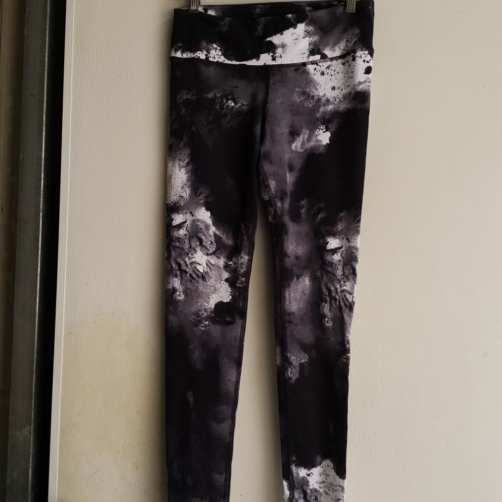 Stretch pants